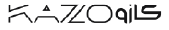 Kazzo Oils